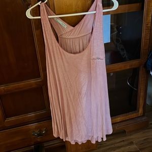 Womens XL Maurice’s tank top.